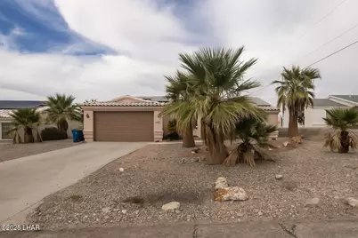 3617 Outpost Dr, Lake Havasu City, AZ 86406 - Photo 1