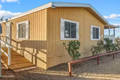 459 S Hano Rd, Golden Valley, AZ 86413 - Photo 3