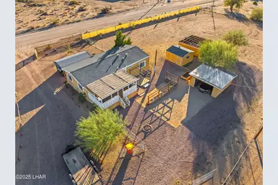 459 S Hano Rd, Golden Valley, AZ 86413 - Photo 45