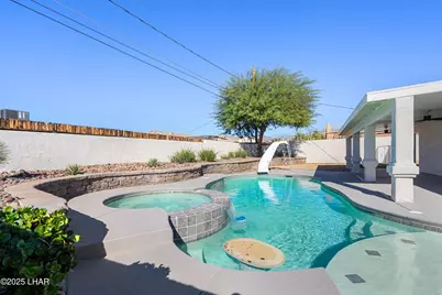 3151 Pintail Dr, Lake Havasu City, AZ 86406 - Photo 37