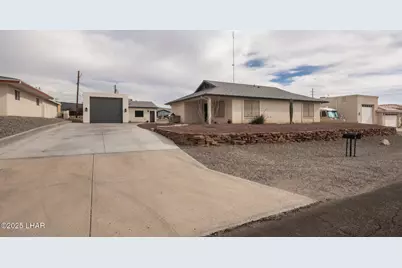 1582 Brodie Dr, Lake Havasu City, AZ 86406 - Photo 1