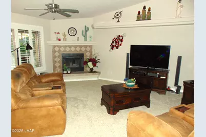 2852 Ranchero Dr, Lake Havasu City, AZ 86406 - Photo 5