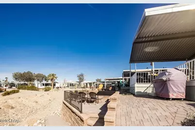 555 Beachcomber Blvd #C9, Lake Havasu City, AZ 86403 - Photo 19
