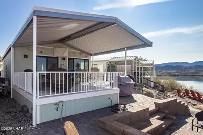 555 Beachcomber Blvd #C9, Lake Havasu City, AZ 86403 - Photo 1