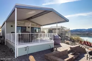 555 Beachcomber Blvd, Lake Havasu City, AZ 86403 - Photo 1