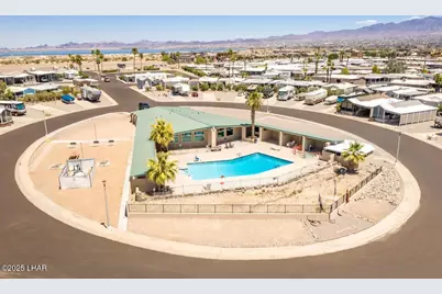 555 Beachcomber Blvd #C9, Lake Havasu City, AZ 86403 - Photo 13