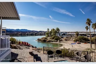 555 Beachcomber Blvd #C9, Lake Havasu City, AZ 86403 - Photo 9