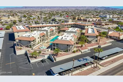 1989 Mesquite Ave #29, Lake Havasu City, AZ 86403 - Photo 25