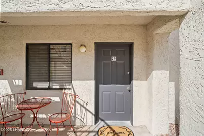 1989 Mesquite Ave #29, Lake Havasu City, AZ 86403 - Photo 1