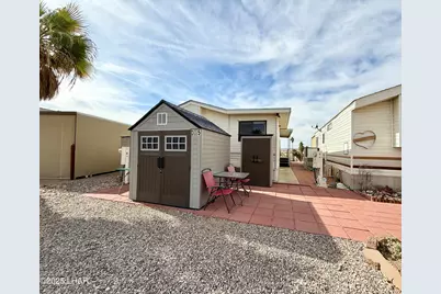 1534 Beachcomber Blvd #D5, Lake Havasu City, AZ 86403 - Photo 1