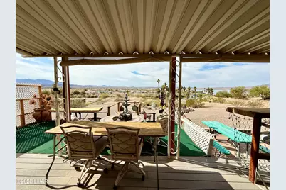 1534 Beachcomber Blvd #D5, Lake Havasu City, AZ 86403 - Photo 23