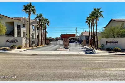 2212 N Kiowa Blvd N #231, Lake Havasu City, AZ 86403 - Photo 1