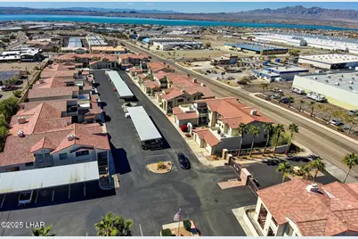 2212 N Kiowa Blvd N #231, Lake Havasu City, AZ 86403 - Photo 31