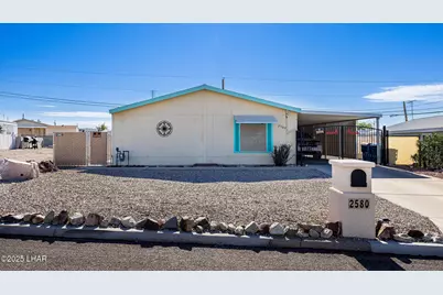 2580 Anita Ave, Lake Havasu City, AZ 86404 - Photo 31