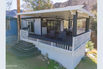 3720 N Highway 95 #18, Parker, AZ 85344 - Photo 33