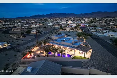 3305 Crestwind Dr, Lake Havasu City, AZ 86404 - Photo 41