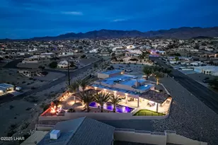 3305 Crestwind Dr, Lake Havasu City, AZ 86404 - Photo 41