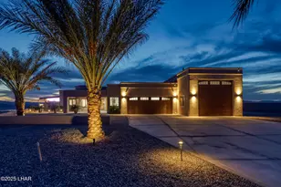 3305 Crestwind Dr, Lake Havasu City, AZ 86404 - Photo 3