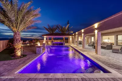 3305 Crestwind Dr, Lake Havasu City, AZ 86404 - Photo 35