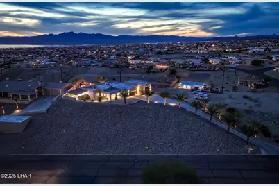 3305 Crestwind Dr, Lake Havasu City, AZ 86404 - Photo 47