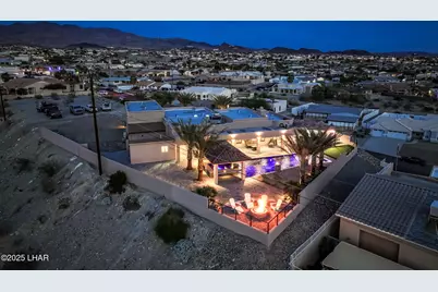 3305 Crestwind Dr, Lake Havasu City, AZ 86404 - Photo 43