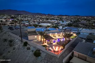 3305 Crestwind Dr, Lake Havasu City, AZ 86404 - Photo 43