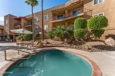 276 Lake Havasu Ave S #B10, Lake Havasu City, AZ 86403 - Photo 17