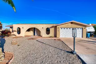 3015 Bosun Ln, Lake Havasu City, AZ 86403 - Photo 1
