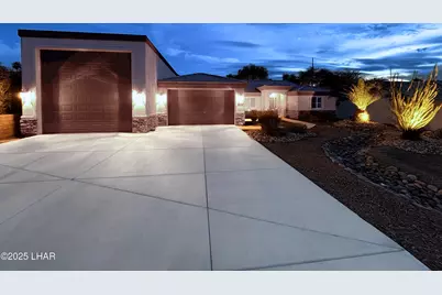 3600 Challenger Dr, Lake Havasu City, AZ 86406 - Photo 1