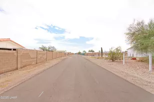 226 N Joshua Ave, Quartzsite, AZ 85346 - Photo 41