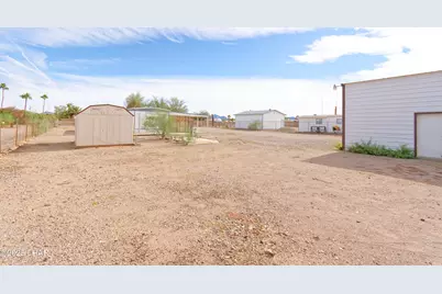 226 N Joshua Ave, Quartzsite, AZ 85346 - Photo 35