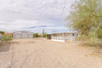 226 N Joshua Ave, Quartzsite, AZ 85346 - Photo 1