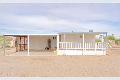 226 N Joshua Ave, Quartzsite, AZ 85346 - Photo 33