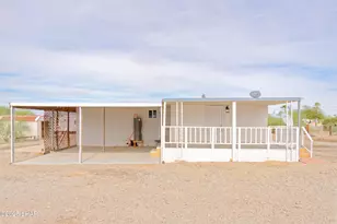 226 N Joshua Ave, Quartzsite, AZ 85346 - Photo 33