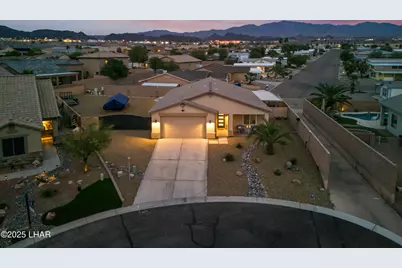 1797 E Alder Cir, Lake Havasu City, AZ 86404 - Photo 41