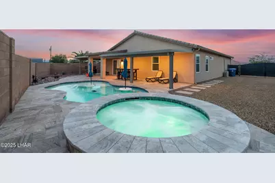 1797 E Alder Cir, Lake Havasu City, AZ 86404 - Photo 3