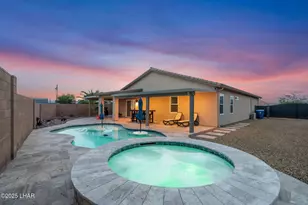 1797 E Alder Cir, Lake Havasu City, AZ 86404 - Photo 3