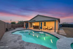 1797 E Alder Cir, Lake Havasu City, AZ 86404 - Photo 31