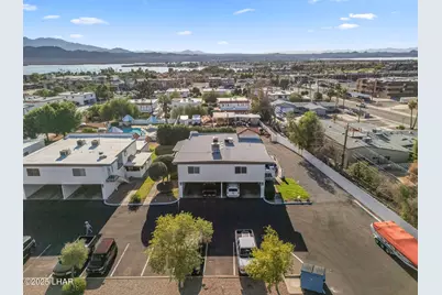 1775 Los Lagos Dr #B, Lake Havasu City, AZ 86403 - Photo 29