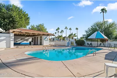 1775 Los Lagos Dr #B, Lake Havasu City, AZ 86403 - Photo 27