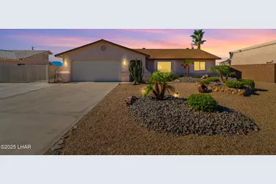 3521 Oro Grande Blvd, Lake Havasu City, AZ 86406 - Photo 7