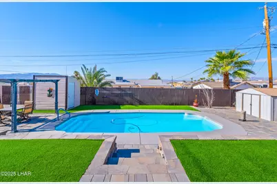 3521 Oro Grande Blvd, Lake Havasu City, AZ 86406 - Photo 3