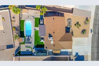 3521 Oro Grande Blvd, Lake Havasu City, AZ 86406 - Photo 67