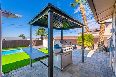 3521 Oro Grande Blvd, Lake Havasu City, AZ 86406 - Photo 49