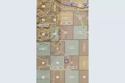 0000 N Running Brook Dr, Hackberry, AZ 86411 - Photo 1