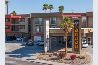 276 Lake Havasu Ave S #C19, Lake Havasu City, AZ 86403 - Photo 67