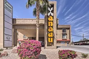 276 Lake Havasu Ave S, Lake Havasu City, AZ 86403 - Photo 1