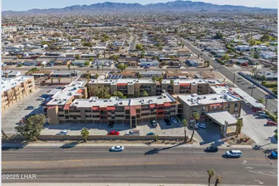 276 Lake Havasu Ave S #C19, Lake Havasu City, AZ 86403 - Photo 69