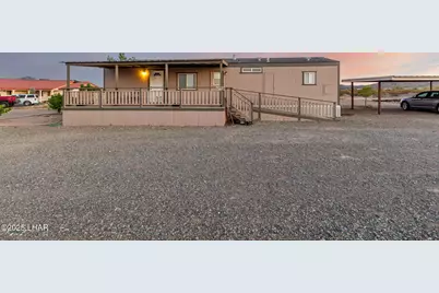 67754 Prose St, Salome, AZ 85348 - Photo 1
