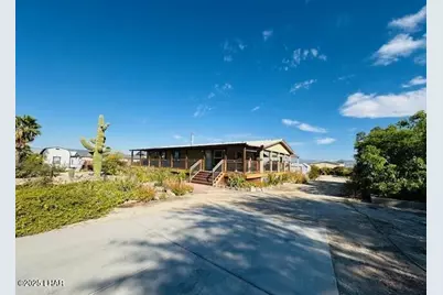 40061 Wyoming Way, Salome, AZ 85348 - Photo 1